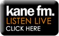 Kane FM listen live
