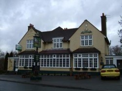 The Mayford Arms