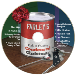 Farley Condensed Christmas
