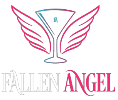 The Fallen Angel Guildford - Logo